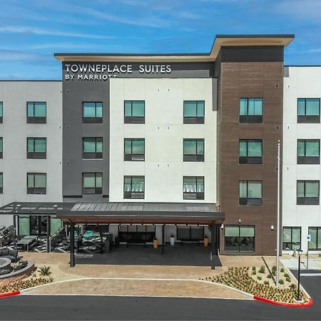 Towneplace Suites By Marriott Las Vegas North I-15 Экстерьер фото
