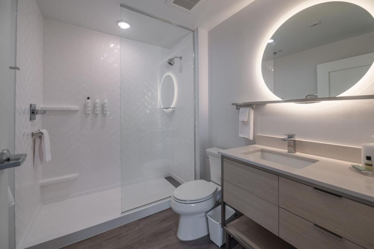Towneplace Suites By Marriott Las Vegas North I-15 Экстерьер фото