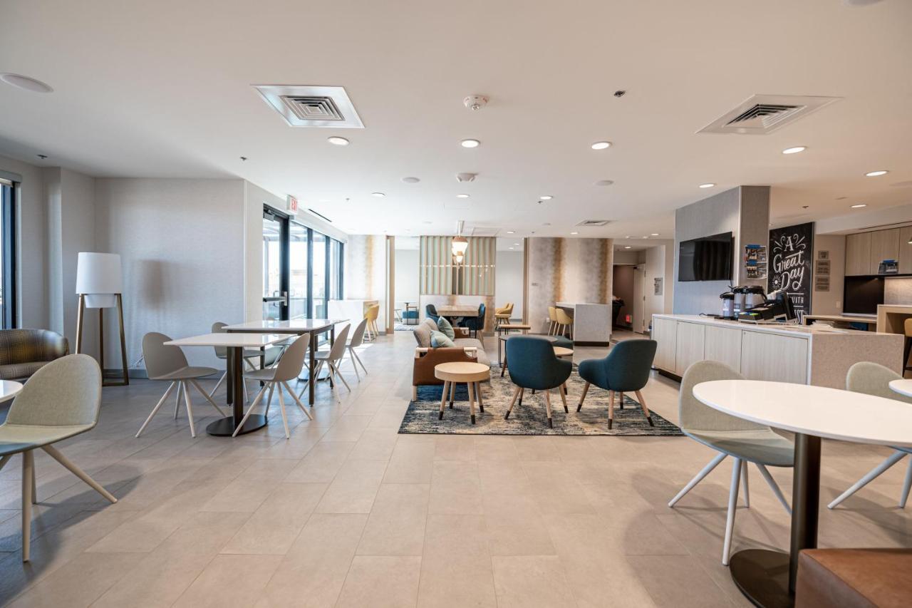 Towneplace Suites By Marriott Las Vegas North I-15 Экстерьер фото